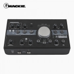 MACKIE 맥키 Big Knob Studio 스튜디오 모니터 컨트롤러 인터페이스