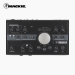 MACKIE 맥키 Big Knob Studio 스튜디오 모니터 컨트롤러 인터페이스