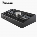 MACKIE 맥키 Big Knob Studio+ 스튜디오 모니터 컨트롤러 인터페이스