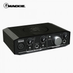 MACKIE 맥키 Onyx Artist 1-2 USB 오디오 인터페이스