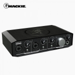MACKIE 맥키 Onyx Producer 2-2 프로듀서 USB 오디오 인터페이스 with MIDI