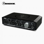 MACKIE 맥키 Onyx Producer 2-2 프로듀서 USB 오디오 인터페이스 with MIDI