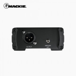 MACKIE 맥키 MDB-1P 패시브 다이렉트 박스