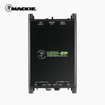 MACKIE 맥키 MDB-2P 패시브 스테레오 다이렉트 박스