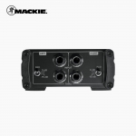 MACKIE 맥키 MDB-2P 패시브 스테레오 다이렉트 박스