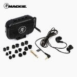 MACKIE 맥키 MP-120 싱글 다이나믹 프로페셔널 커널형 인이어 모니터 이어폰