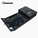 MACKIE 맥키 MP-220 듀얼 다이나믹 프로페셔널 커널형 인이어 모니터 이어폰