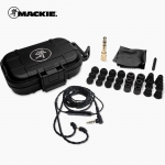 MACKIE 맥키 MP-360 트리플 밸런스드 아마추어 프로페셔널 인이어 모니터 이어폰