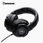 MACKIE 맥키 MC-250 프로페셔널 스튜디오 모니터링 접이식 밀폐형 헤드폰