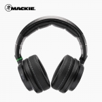 MACKIE 맥키 MC-350 프로페셔널 스튜디오 모니터링 접이식 밀폐형 헤드폰