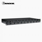 MACKIE 맥키 HM-800 8채널 헤드폰 앰프 분배기