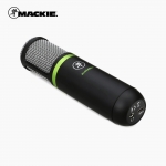 MACKIE 맥키 EM-USB 스튜디오 레코딩 USB 콘덴서 마이크