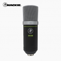 MACKIE 맥키 EM-91CU 대형 다이어프램 레코딩 USB 콘덴서 유선마이크