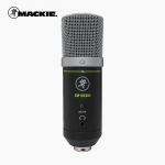 MACKIE 맥키 EM-91CU PLUS 대형 다이어프램 레코딩 USB 콘덴서 유선마이크