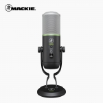 MACKIE 맥키 EM-Carbon 프리미엄 USB 콘덴서 마이크