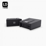 LD System CURV500 TS 이동식 확장형 컴팩트 투어링 어레이 스피커 시스템