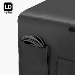 LD System CURV500 TS SUB PC  CURV500 TS 서브우퍼 보호커버