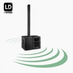 LD System MAUI 44 G2 카디오이드 파워드 컬럼 어레이 스피커