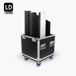 LD System MAUI P900 FC 파워드 컬럼 어레이 스피커 운반 케이스