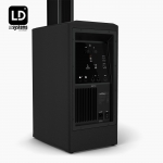 LD System MAUI 11 G3 단일지향성 휴대용 컬럼 어레이 PA 스피커 시스템
