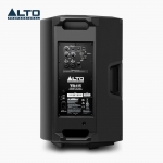 ALTO 알토 TS415 15인치 2-WAY 블루투스 액티브 스피커
