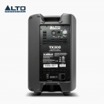 ALTO 알토 TX308 8인치 2-WAY 파워드 라우드스피커
