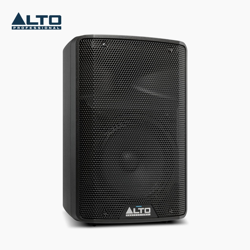 ALTO 알토 TX308 8인치 2-WAY 파워드 라우드스피커