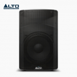 ALTO 알토 TX312 12인치 2-WAY 파워드 라우드스피커