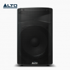 ALTO 알토 TX315 15인치 2-WAY 파워드 라우드스피커