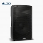 ALTO 알토 TX315 15인치 2-WAY 파워드 라우드스피커