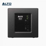 ALTO 알토 TS12S 12인치 액티브 서브우퍼 스피커