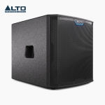 ALTO 알토 TS15S 15인치 액티브 서브우퍼 스피커