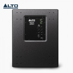 ALTO 알토 TS18S 18인치 액티브 서브우퍼 스피커