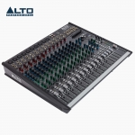ALTO 알토 LIVE1604 16채널 아날로그 믹서 USB 인터페이스