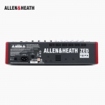 ALLEN&HEATH 알렌앤히스 ZED-12FX 12채널 콘솔형 아날로그 믹서