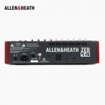 ALLEN&HEATH 알렌앤히스 ZED-14 14채널 콘솔형 아날로그 믹서