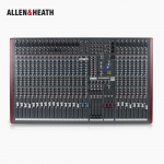 ALLEN&HEATH 알렌앤히스 ZED-428 28채널 라이브 레코딩 콘솔형 아날로그 믹서