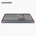 ALLEN&HEATH 알렌앤히스 ZED-428 28채널 라이브 레코딩 콘솔형 아날로그 믹서