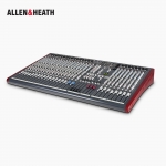 ALLEN&HEATH 알렌앤히스 ZED-428 28채널 라이브 레코딩 콘솔형 아날로그 믹서