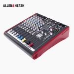 ALLEN&HEATH 알렌앤히스 ZED60-10FX 10채널 콘솔형 아날로그 믹서