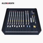 ALLEN&HEATH 알렌앤히스 MixWizard4 12:2 12채널 콘솔형 오디오 아날로그 믹서