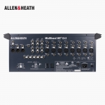 ALLEN&HEATH 알렌앤히스 MixWizard4 12:2 12채널 콘솔형 오디오 아날로그 믹서