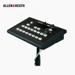 ALLEN&HEATH 알렌앤히스 ME-500 16채널 콘솔형 오디오 퍼스널 믹서