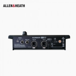 ALLEN&HEATH 알렌앤히스 ME-500 16채널 콘솔형 오디오 퍼스널 믹서