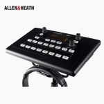 ALLEN&HEATH 알렌앤히스 ME-1 40채널 오디오 퍼스널 모니터 믹서