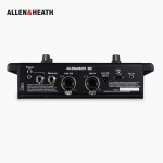 ALLEN&HEATH 알렌앤히스 ME-1 40채널 오디오 퍼스널 모니터 믹서