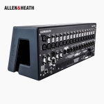 ALLEN&HEATH 알렌앤히스 Qu-Pac 포터블 컴팩트 16채널 디지털 믹서