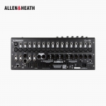 ALLEN&HEATH 알렌앤히스 Qu-16 포터블 컴팩트 16채널 랙 장착형 디지털 믹서