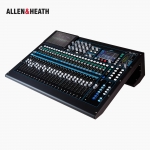 ALLEN&HEATH 알렌앤히스 Qu-24 포터블 컴팩트 24채널 디지털 믹서