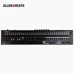 ALLEN&HEATH 알렌앤히스 Qu-32 포터블 컴팩트 32채널 디지털 믹서